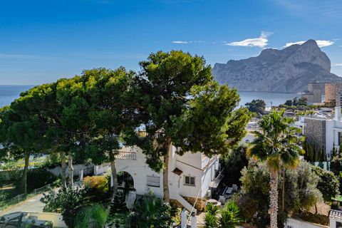 Villa i Calpe, Alicante, Calpe - € 1.299.000 | Ref: CC3128 - foto 4