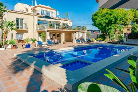 Villa i Calpe, Alicante, Calpe - € 1.299.000 | Ref: CC3128 - foto 8