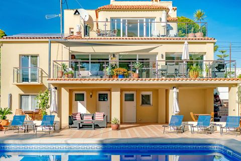 Villa i Calpe, Alicante, Calpe - € 1.299.000 | Ref: CC3128 - foto 9