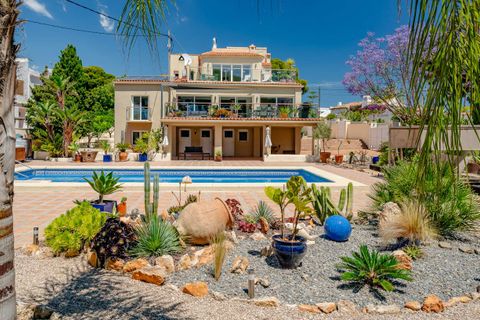 Villa i Calpe, Alicante, Calpe - € 1.299.000 | Ref: CC3128 - foto 10