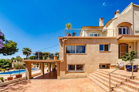 Villa i Calpe, Alicante, Calpe - € 1.299.000 | Ref: CC3128 - foto 11