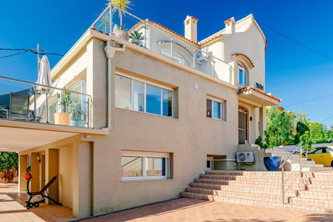 Villa i Calpe, Alicante, Calpe - € 1.299.000 | Ref: CC3128 - foto 12