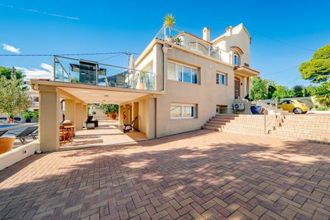 Villa i Calpe, Alicante, Calpe - € 1.299.000 | Ref: CC3128 - foto 14