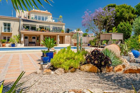 Villa i Calpe, Alicante, Calpe - € 1.299.000 | Ref: CC3128 - foto 15