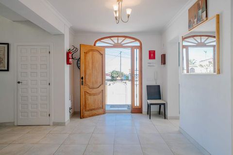 Villa i Calpe, Alicante, Calpe - € 1.299.000 | Ref: CC3128 - foto 16