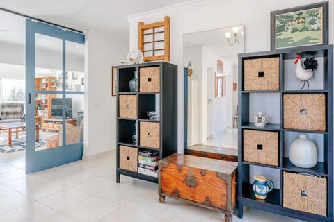 Villa i Calpe, Alicante, Calpe - € 1.299.000 | Ref: CC3128 - foto 17