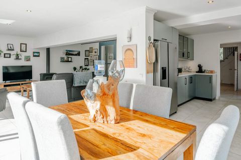 Villa i Calpe, Alicante, Calpe - € 1.299.000 | Ref: CC3128 - foto 21