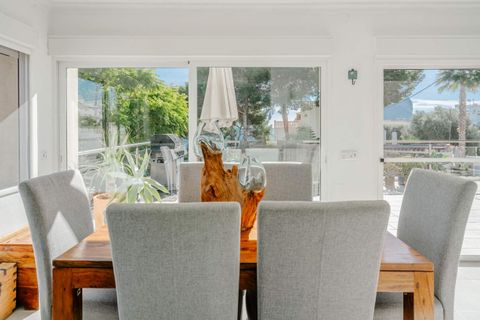 Villa i Calpe, Alicante, Calpe - € 1.299.000 | Ref: CC3128 - foto 22