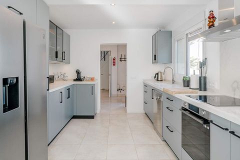 Villa i Calpe, Alicante, Calpe - € 1.299.000 | Ref: CC3128 - foto 24