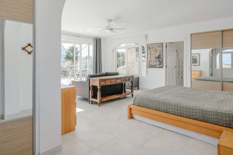 Villa i Calpe, Alicante, Calpe - € 1.299.000 | Ref: CC3128 - foto 27