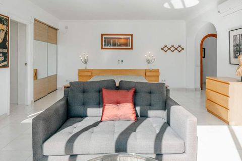 Villa i Calpe, Alicante, Calpe - € 1.299.000 | Ref: CC3128 - foto 28