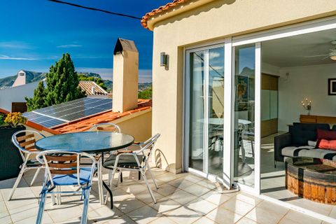 Villa i Calpe, Alicante, Calpe - € 1.299.000 | Ref: CC3128 - foto 31