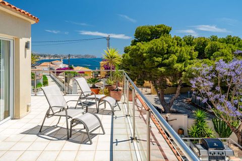 Villa i Calpe, Alicante, Calpe - € 1.299.000 | Ref: CC3128 - foto 35