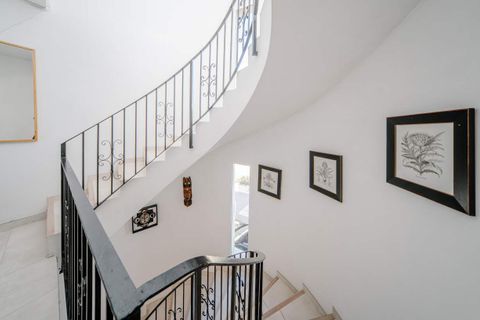 Villa i Calpe, Alicante, Calpe - € 1.299.000 | Ref: CC3128 - foto 42