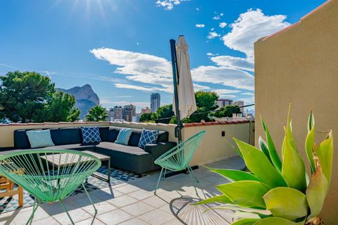 Villa i Calpe, Alicante, Calpe - € 1.299.000 | Ref: CC3128 - foto 43