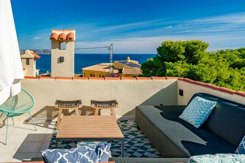 Villa i Calpe, Alicante, Calpe - € 1.299.000 | Ref: CC3128 - foto 46