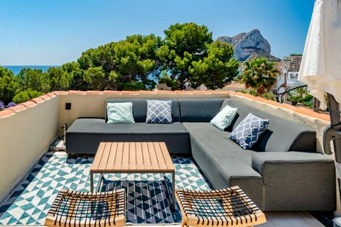 Villa i Calpe, Alicante, Calpe - € 1.299.000 | Ref: CC3128 - foto 47
