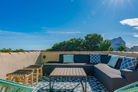 Villa i Calpe, Alicante, Calpe - € 1.299.000 | Ref: CC3128 - foto 48