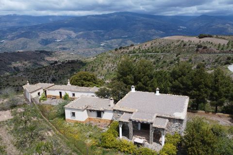 Villa i Lobras, Granada, Lobras - € 325.000 | Ref: 108312807 - foto 1