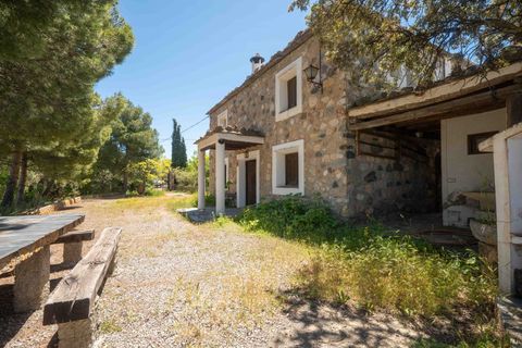 Villa i Lobras, Granada, Lobras - € 325.000 | Ref: 108312807 - foto 2