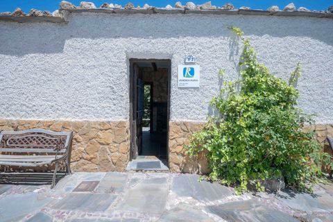 Villa i Lobras, Granada, Lobras - € 325.000 | Ref: 108312807 - foto 5