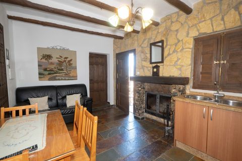 Villa i Lobras, Granada, Lobras - € 325.000 | Ref: 108312807 - foto 8