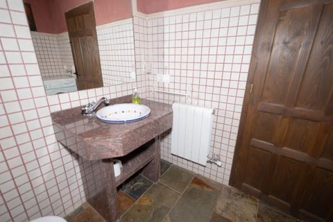 Villa i Lobras, Granada, Lobras - € 325.000 | Ref: 108312807 - foto 11