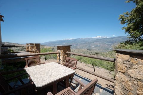 Villa i Lobras, Granada, Lobras - € 325.000 | Ref: 108312807 - foto 14