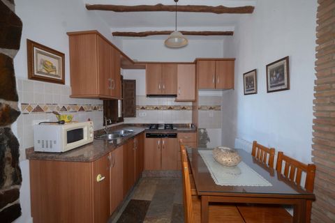 Villa i Lobras, Granada, Lobras - € 325.000 | Ref: 108312807 - foto 17