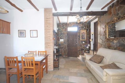 Villa i Lobras, Granada, Lobras - € 325.000 | Ref: 108312807 - foto 18