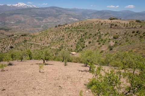 Villa i Lobras, Granada, Lobras - € 325.000 | Ref: 108312807 - foto 21