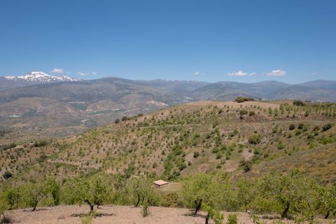 Villa i Lobras, Granada, Lobras - € 325.000 | Ref: 108312807 - foto 22