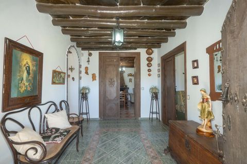 Villa i Lobras, Granada, Lobras - € 325.000 | Ref: 108312807 - foto 23