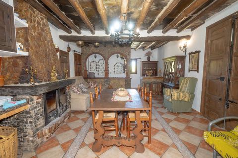 Villa i Lobras, Granada, Lobras - € 325.000 | Ref: 108312807 - foto 24