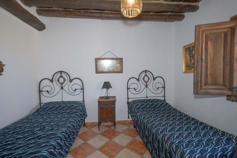 Villa i Lobras, Granada, Lobras - € 325.000 | Ref: 108312807 - foto 28