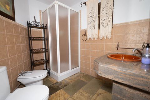Villa i Lobras, Granada, Lobras - € 325.000 | Ref: 108312807 - foto 31