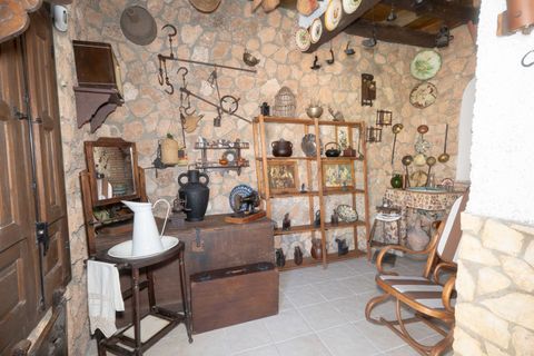 Villa i Lobras, Granada, Lobras - € 325.000 | Ref: 108312807 - foto 34