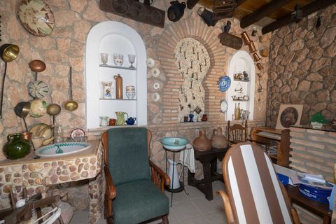 Villa i Lobras, Granada, Lobras - € 325.000 | Ref: 108312807 - foto 35