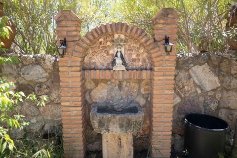 Villa i Lobras, Granada, Lobras - € 325.000 | Ref: 108312807 - foto 39