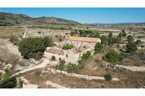 Landejendom i Monovar, Alicante, Monovar - € 250.000 | Ref: DNV0579 - foto 1