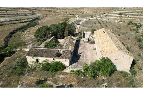 Landejendom i Monovar, Alicante, Monovar - € 250.000 | Ref: DNV0579 - foto 4