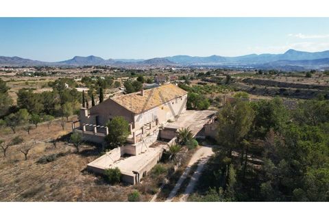 Landejendom i Monovar, Alicante, Monovar - € 250.000 | Ref: DNV0579 - foto 8