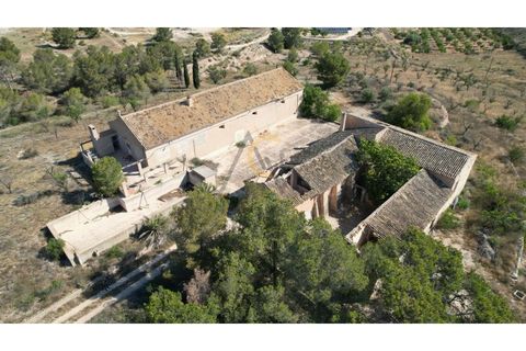 Landejendom i Monovar, Alicante, Monovar - € 250.000 | Ref: DNV0579 - foto 9