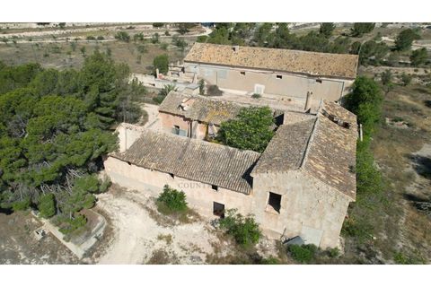 Landejendom i Monovar, Alicante, Monovar - € 250.000 | Ref: DNV0579 - foto 10