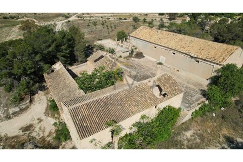 Landejendom i Monovar, Alicante, Monovar - € 250.000 | Ref: DNV0579 - foto 14