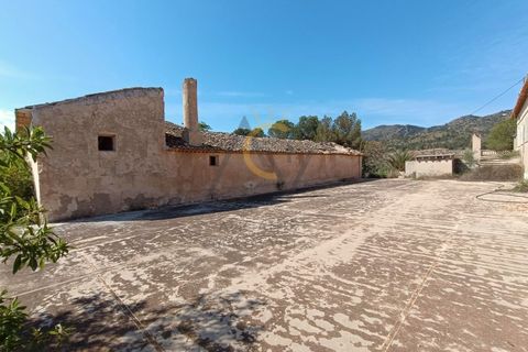 Landejendom i Monovar, Alicante, Monovar - € 250.000 | Ref: DNV0579 - foto 15
