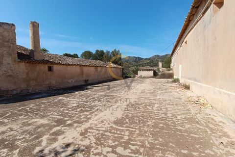 Landejendom i Monovar, Alicante, Monovar - € 250.000 | Ref: DNV0579 - foto 16