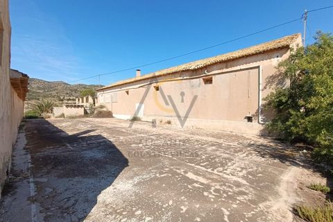 Landejendom i Monovar, Alicante, Monovar - € 250.000 | Ref: DNV0579 - foto 17