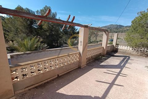 Landejendom i Monovar, Alicante, Monovar - € 250.000 | Ref: DNV0579 - foto 18