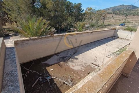 Landejendom i Monovar, Alicante, Monovar - € 250.000 | Ref: DNV0579 - foto 19
